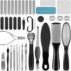 Professional Pedicure Kit